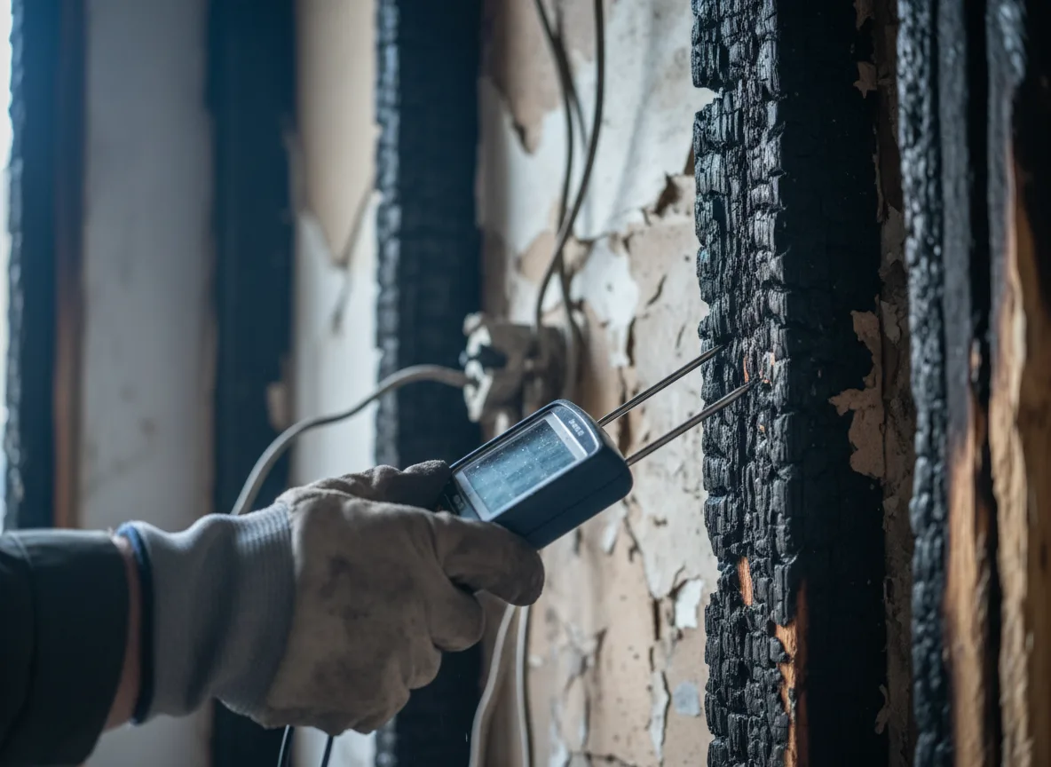 Fire Damage Restoration Franklin, IL FAQs